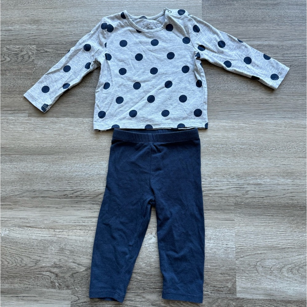 EGG New York 6-12 mo Set